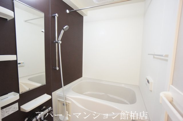 ハーモニーの浴室
