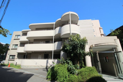 【外観】 | セブンコーポ豊中