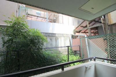 【展望】 | セブンコーポ豊中