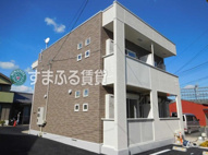 クローバーメゾン　知立市上重原町の画像