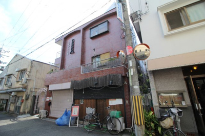 【外観】 | レジデンス英