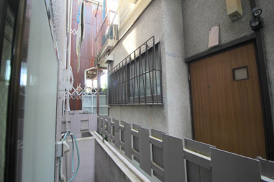 【展望】 | レジデンス英