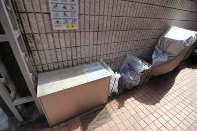 【その他共用部分】 | レジデンス英