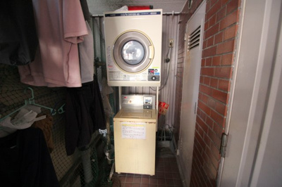 【その他共用部分】 | レジデンス英