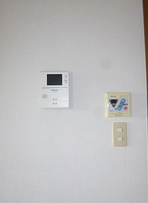 【セキュリティ】 | セジュール江口