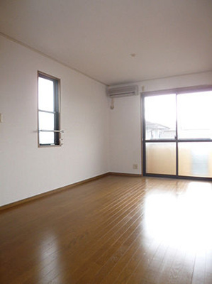 【居間・リビング】 | セジュール江口