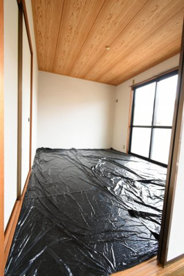 【和室】 | セジュール江口