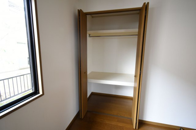 【収納】 | セジュール江口