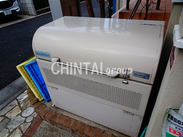 メゾン ド リュクスのその他共用部分