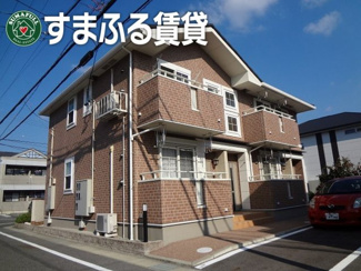【外観】