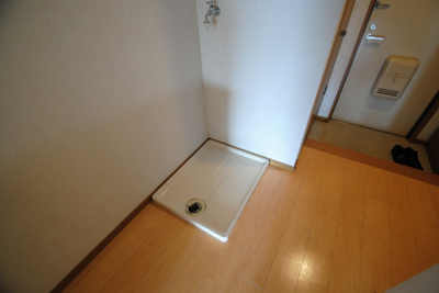 【設備】 | シャルム井尻