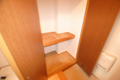 【収納】 | シャルム井尻