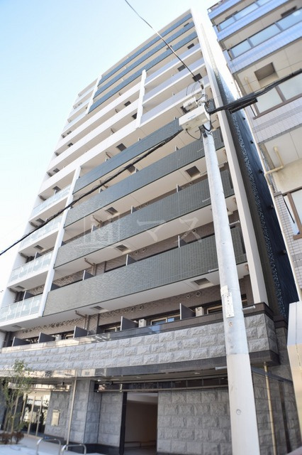 プレサンス高津公園ディオ