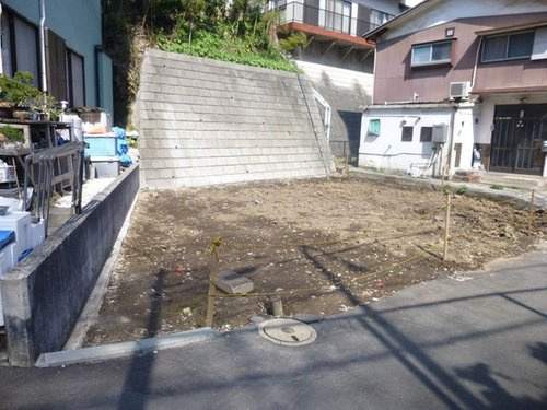 【横浜市旭区白根２丁目41-13新築戸建て】★仲介手数料無料★（不動丸小学校・鶴ヶ峰中学校）の外観|「西谷」駅徒歩圏内に立地しています