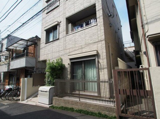 【外観】 | コムハウジングにおまかせください！０３－３３７６－４６９４