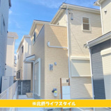 西小路1丁目・新築戸建の画像