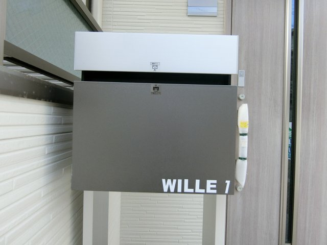 【設備】 | Wille（ヴィレ）