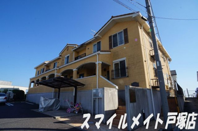 【外観】 | サンヒルズ