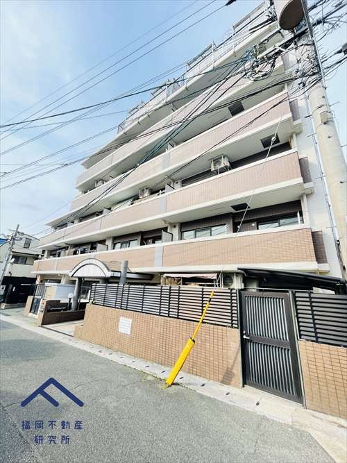 コアマンション春日