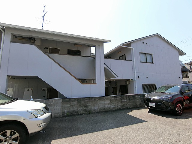 【外観】 | レグルス甲子園