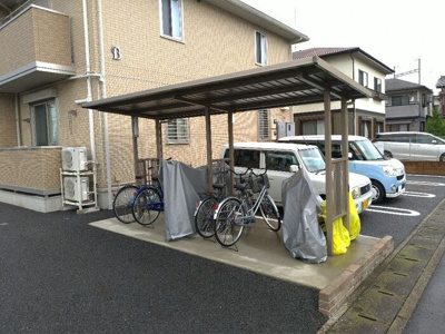 【その他共用部分】 | エーデルワイスB