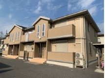 【外観】 | エーデルワイスB