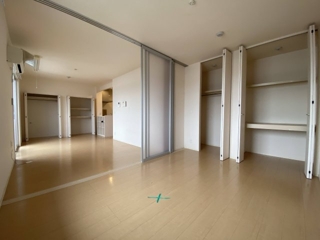 アゼリアの展望
