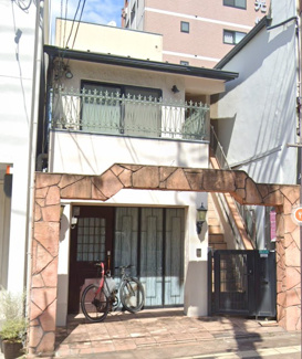 【外観】
