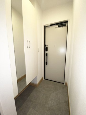 【玄関】 | D-room東公園