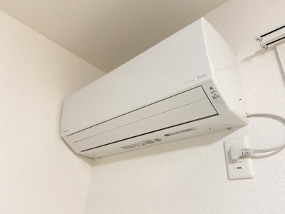 【設備】 | D-room東公園