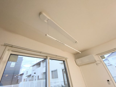 【設備】 | D-room東公園