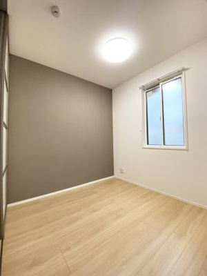 【洋室】 | D-room東公園