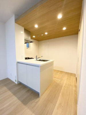 【内装】 | D-room東公園