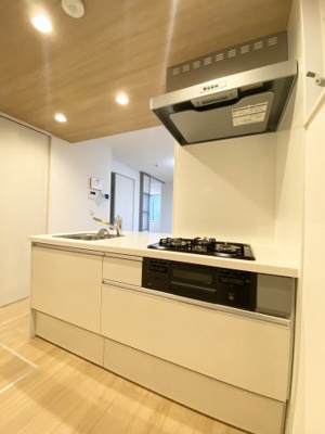 【キッチン】 | D-room東公園