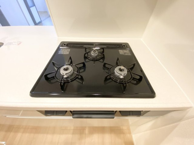 【キッチン】 | D-room東公園