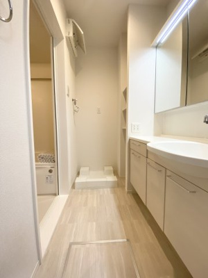 【内装】 | D-room東公園