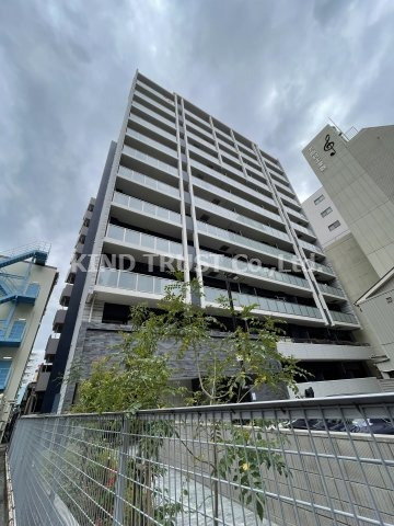 ブル　フォルトゥーナ扇町