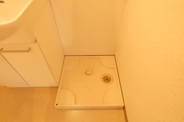 【設備】 | フロントフィールド長居東