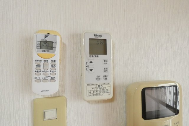 【設備】 | フロントフィールド長居東