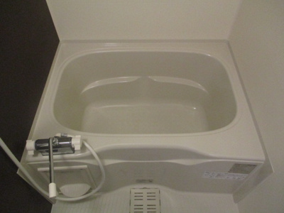 【浴室】 | ラフィーネ聖天坂Ⅴ番館