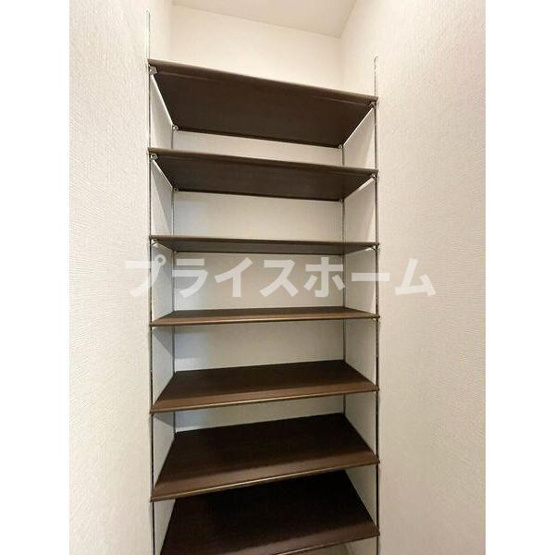 【収納】 | アプリークス平尾山荘通り