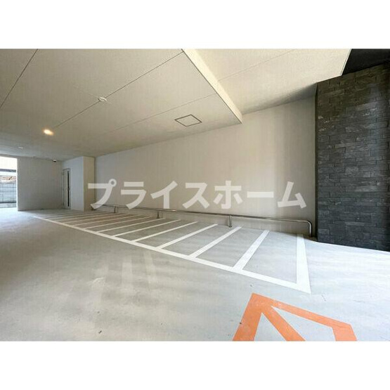 【ロビー】 | アプリークス平尾山荘通り