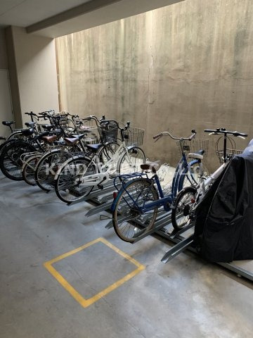 サンマルベリー扇町のその他共用部分