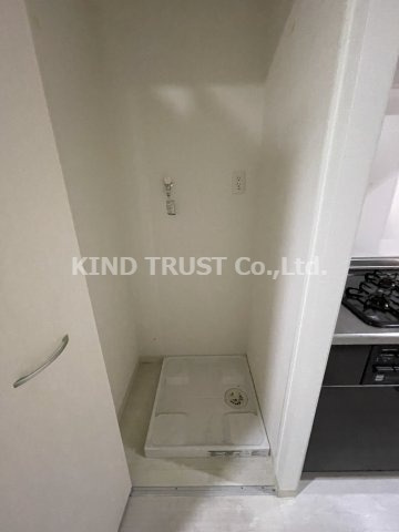 サンマルベリー扇町の設備