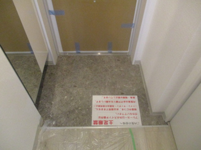 【玄関】 | ノエラニー岸里