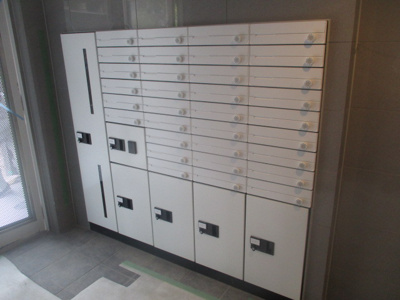 【その他共用部分】 | ノエラニー岸里