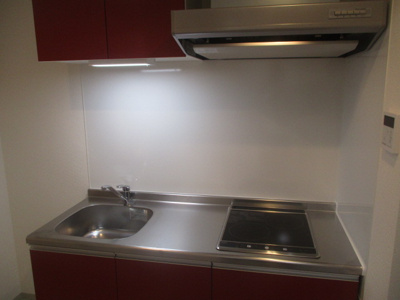 【キッチン】 | ノエラニー岸里