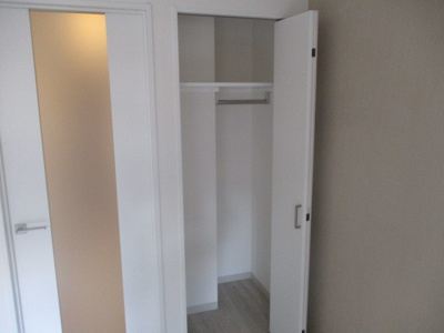 【収納】 | ノエラニー岸里