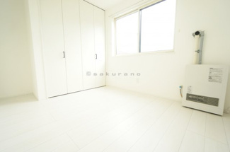 apartment 銭函２丁目