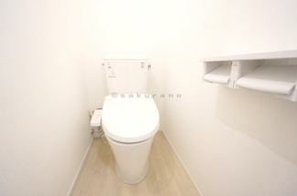 apartment 銭函２丁目